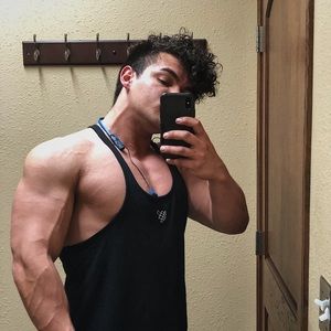 Meet your Posher, David